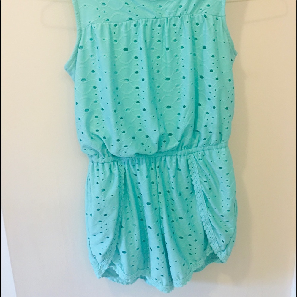 Romper - Picture 3 of 9